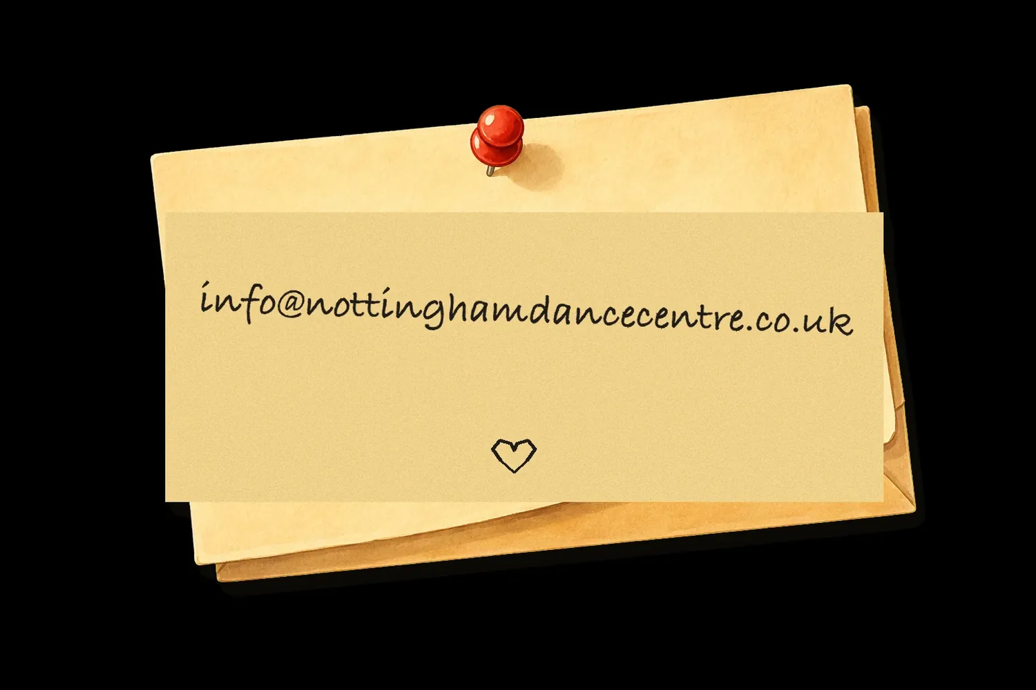 Email info@nottinghamdancecentre.co.uk