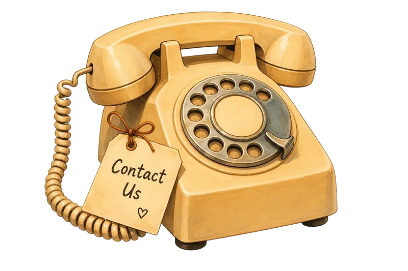 Call or text us on 07751 655474
