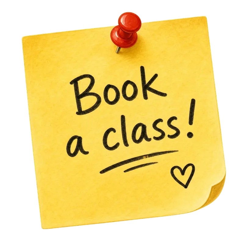 Book a dance class in Nottingham