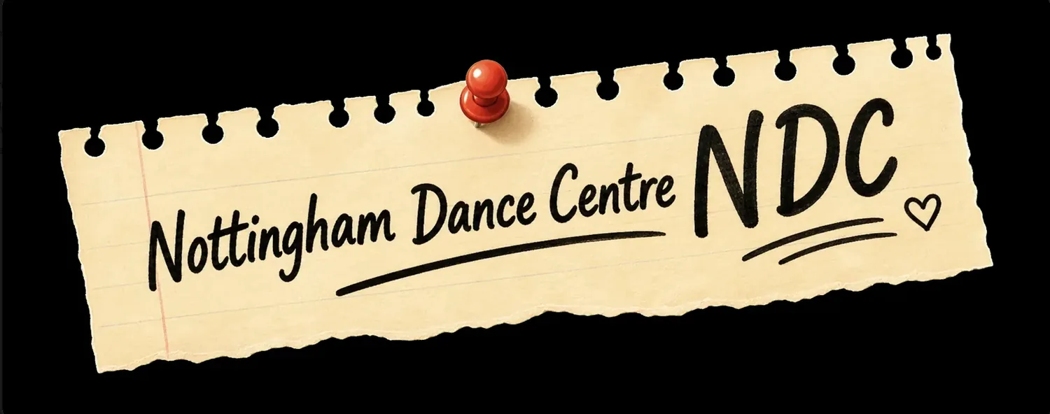 Nottingham Dance Centre