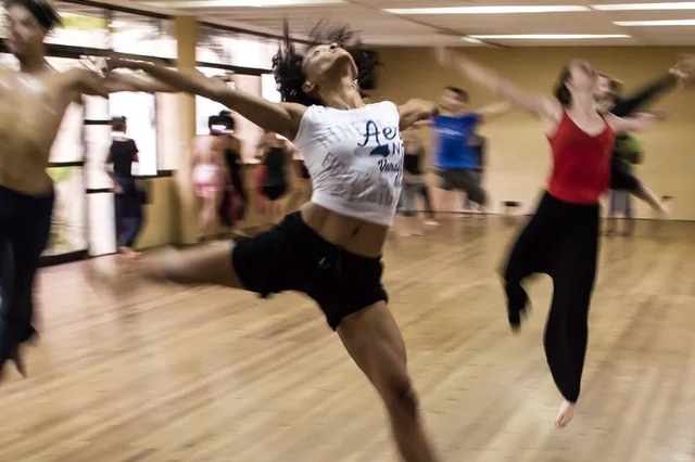 Dance teachers wanted in Nottingham — instructors and choreographers for city-centre classes